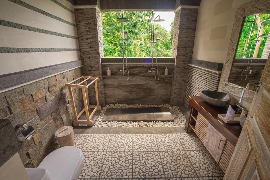 Bella Kita Mountain Retreat & Spa Klungkung Dış mekan fotoğraf