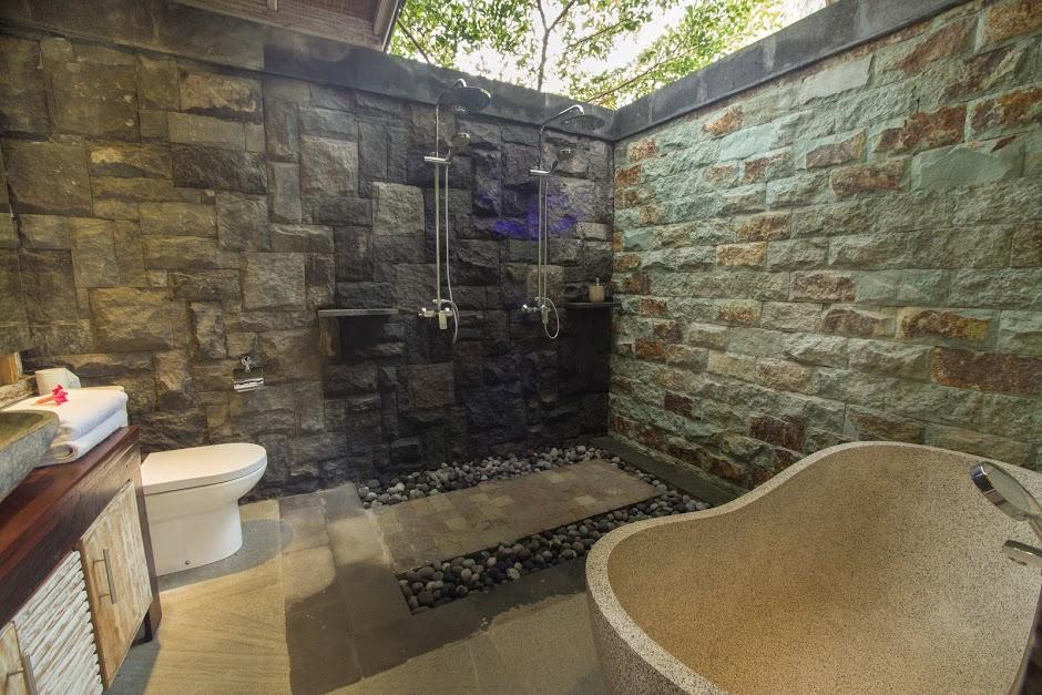 Bella Kita Mountain Retreat & Spa Klungkung Dış mekan fotoğraf