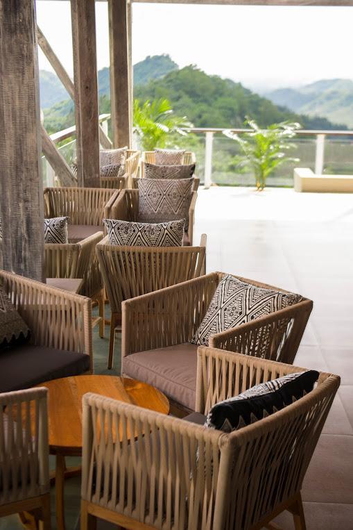 Bella Kita Mountain Retreat & Spa Klungkung Dış mekan fotoğraf
