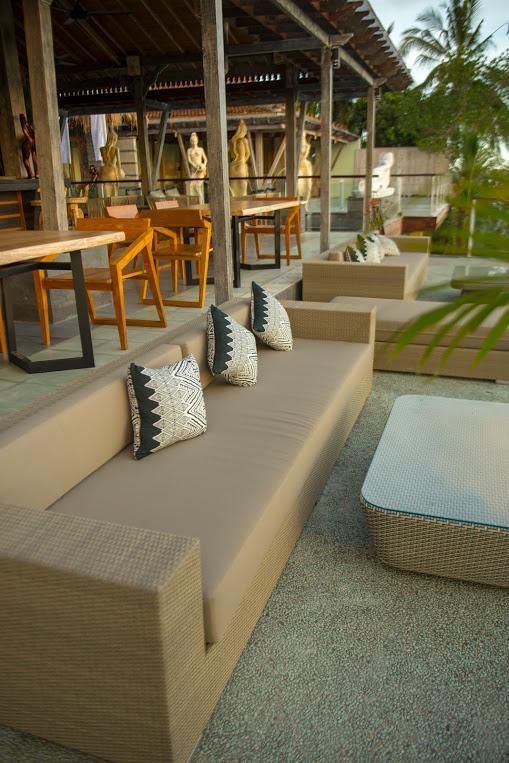 Bella Kita Mountain Retreat & Spa Klungkung Dış mekan fotoğraf