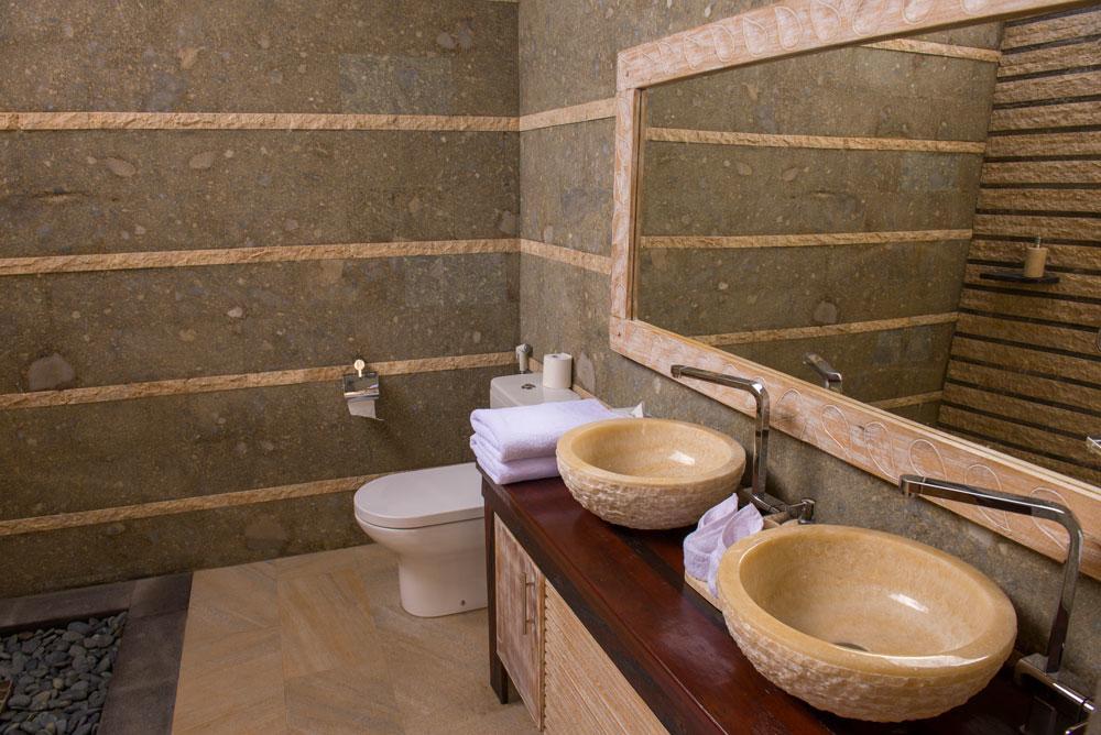 Bella Kita Mountain Retreat & Spa Klungkung Dış mekan fotoğraf